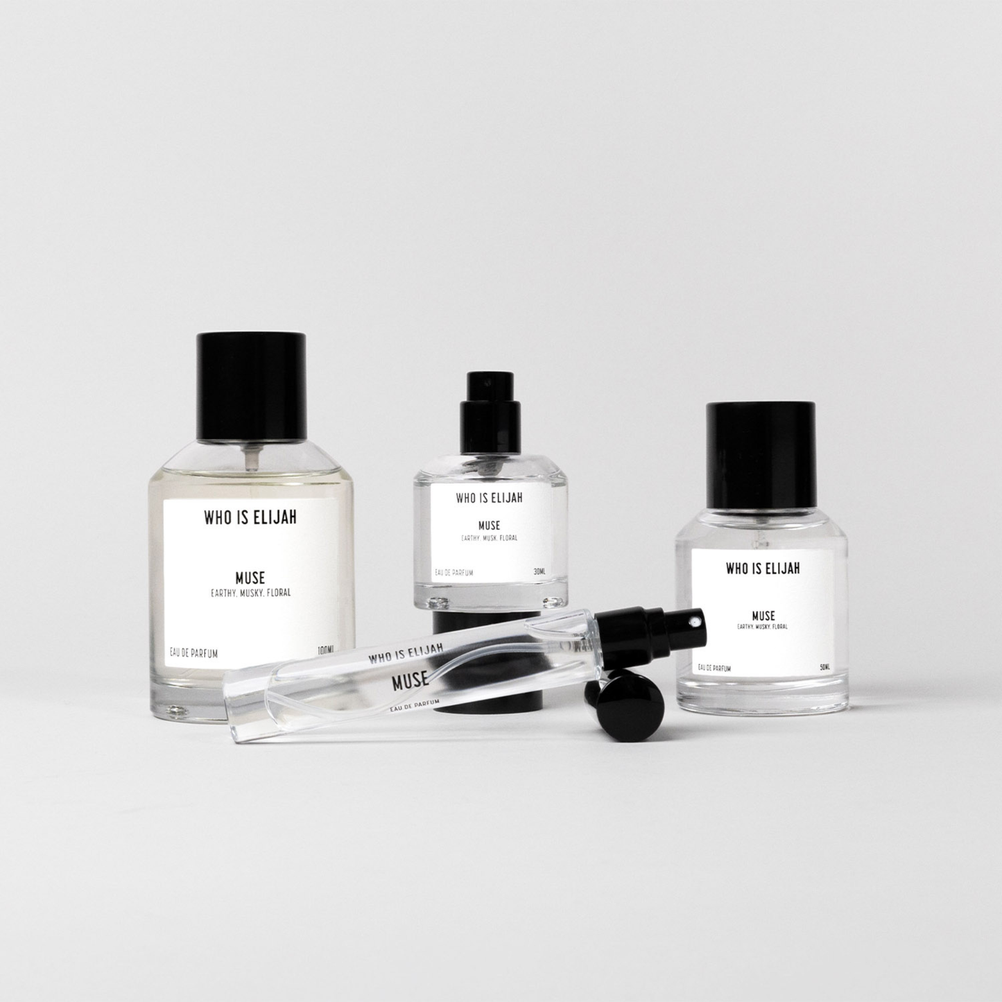 MUSE - 10ML