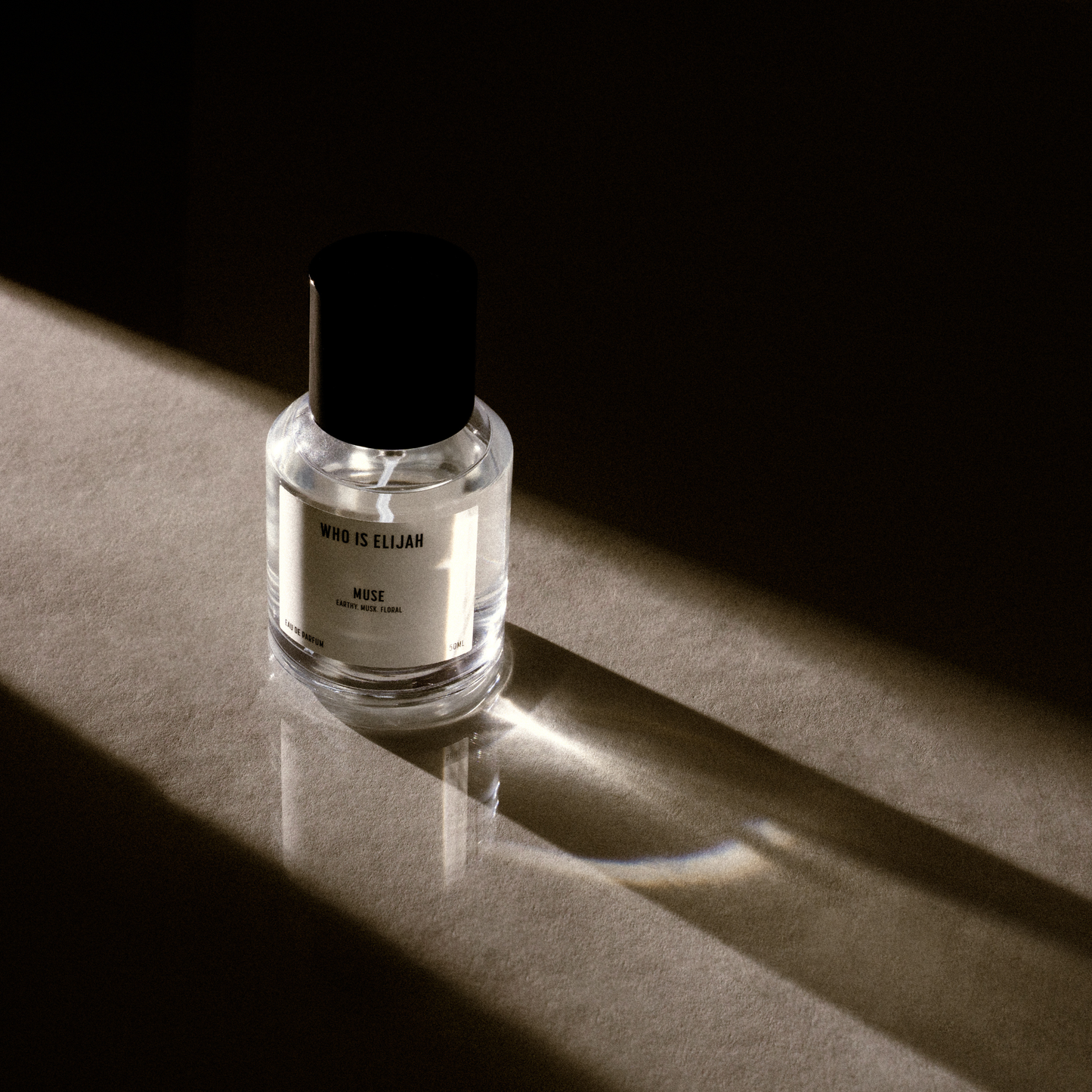 MUSE - 50ML