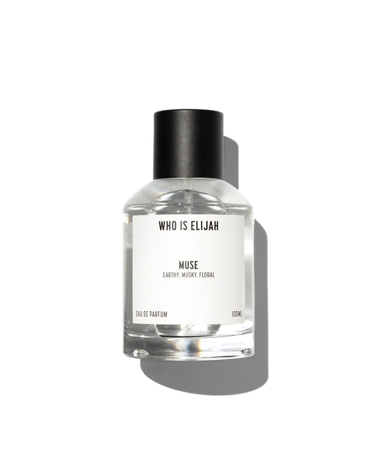 Tester 100ML MUSE