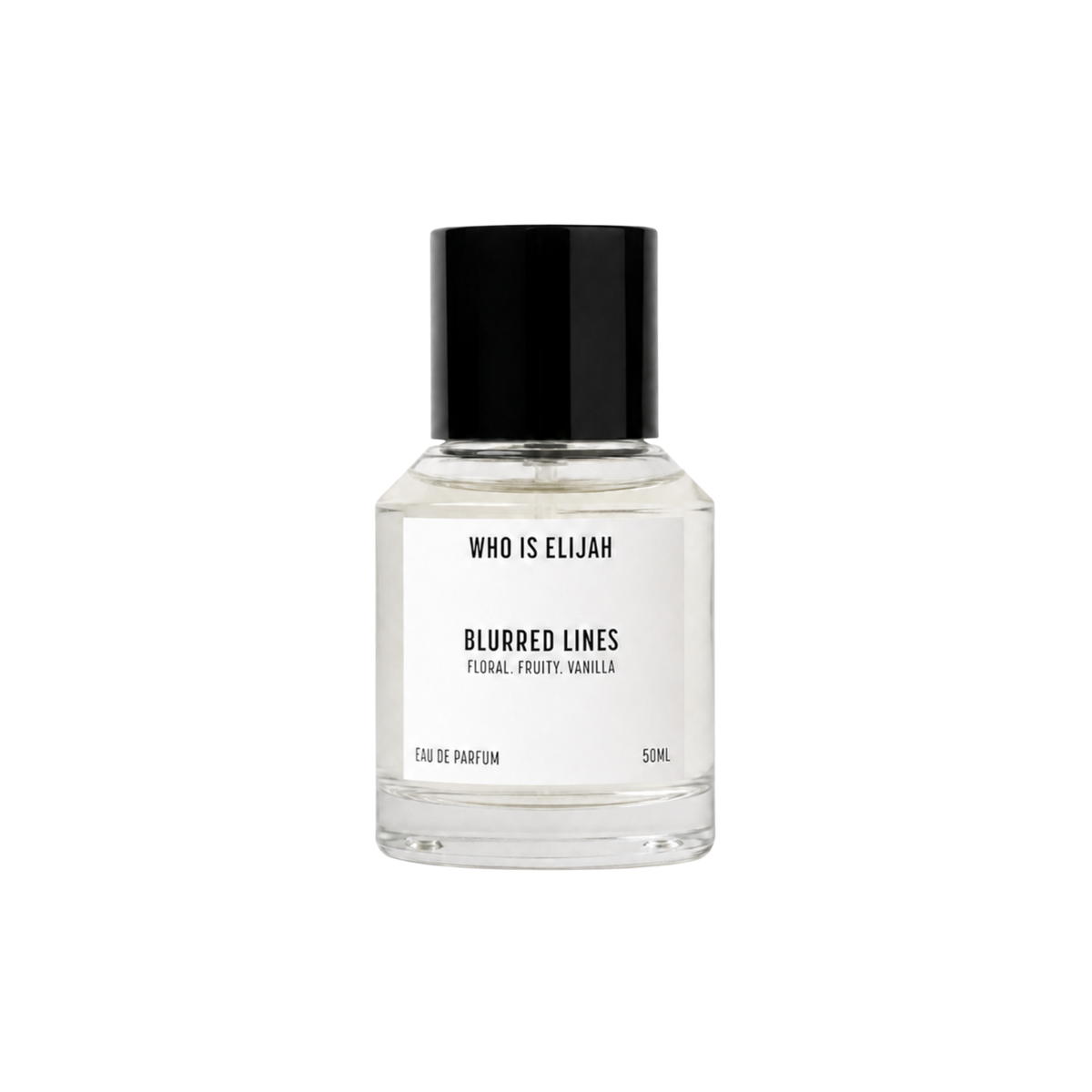 BLURRED LINES - 50ML