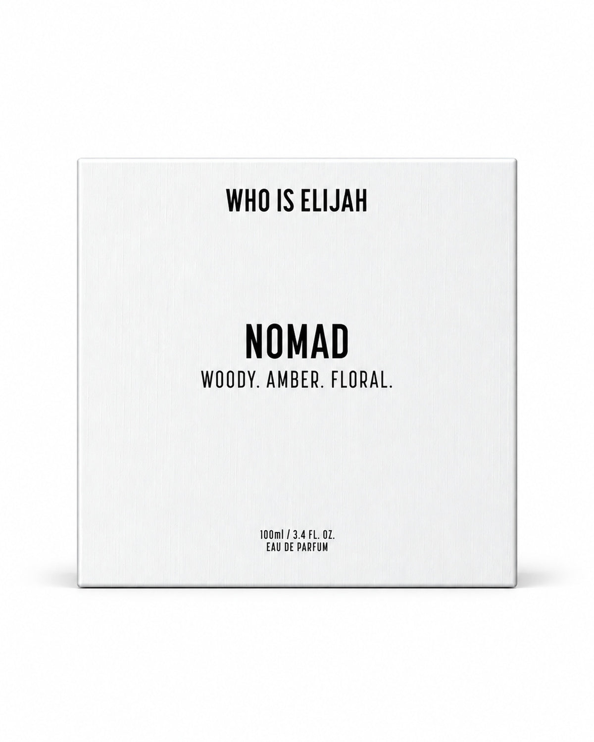 NOMAD - 100ML