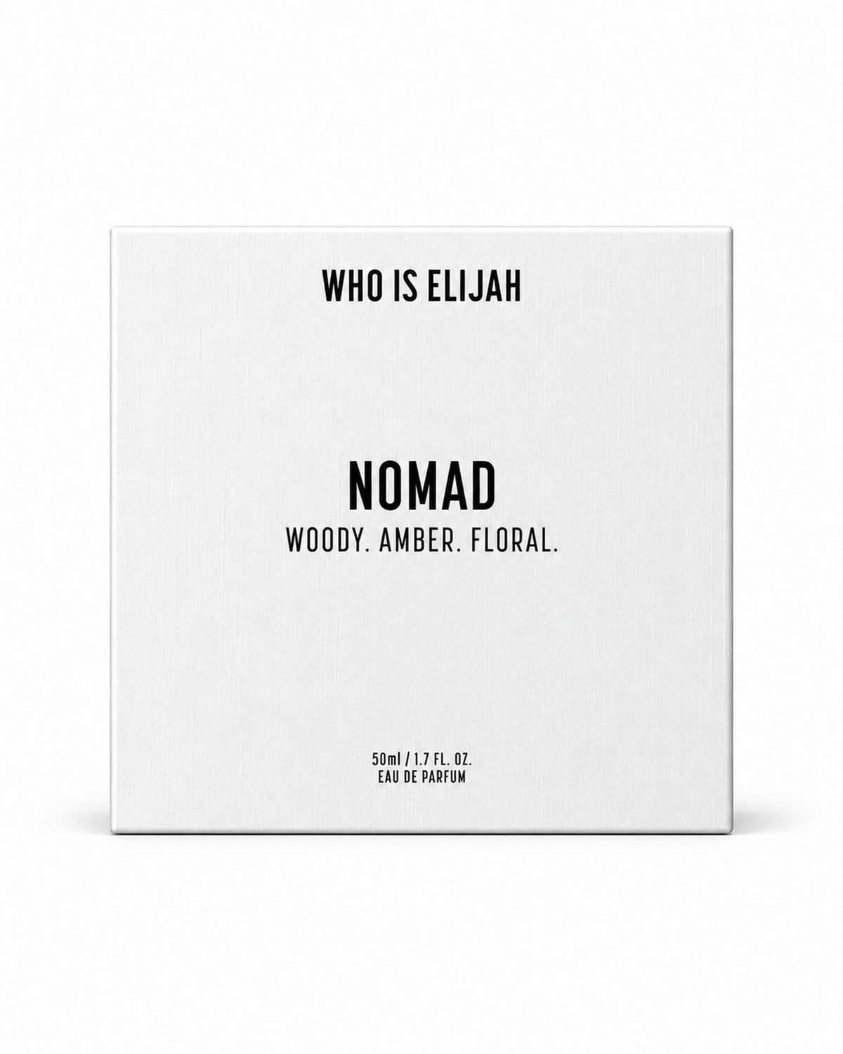 NOMAD - 50ML