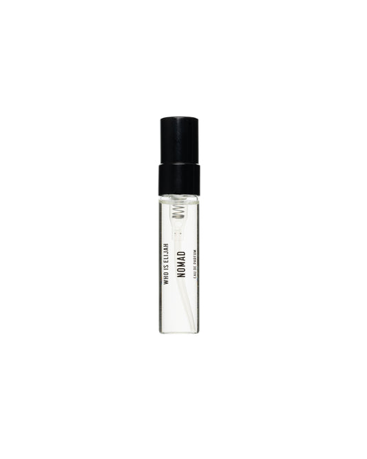 2ML NOMAD