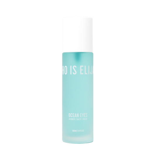 100ML OCEAN EYES BODY MIST
