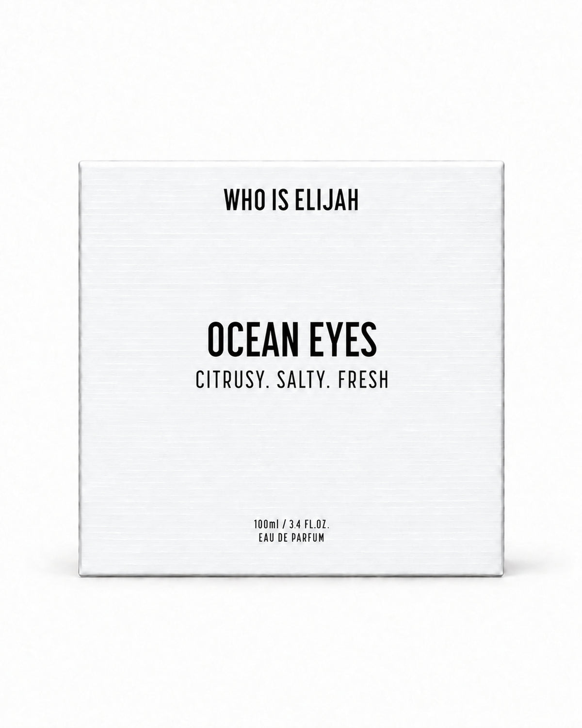 OCEAN EYES - 100ML