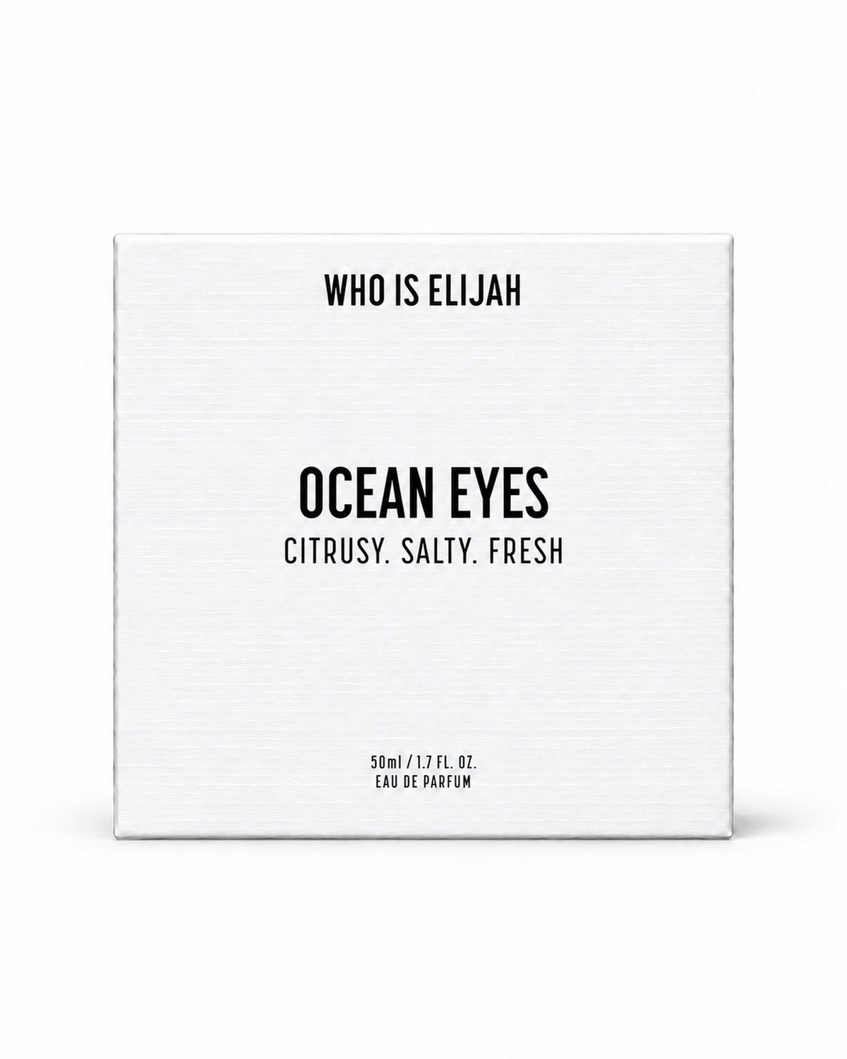 OCEAN EYES - 50ML