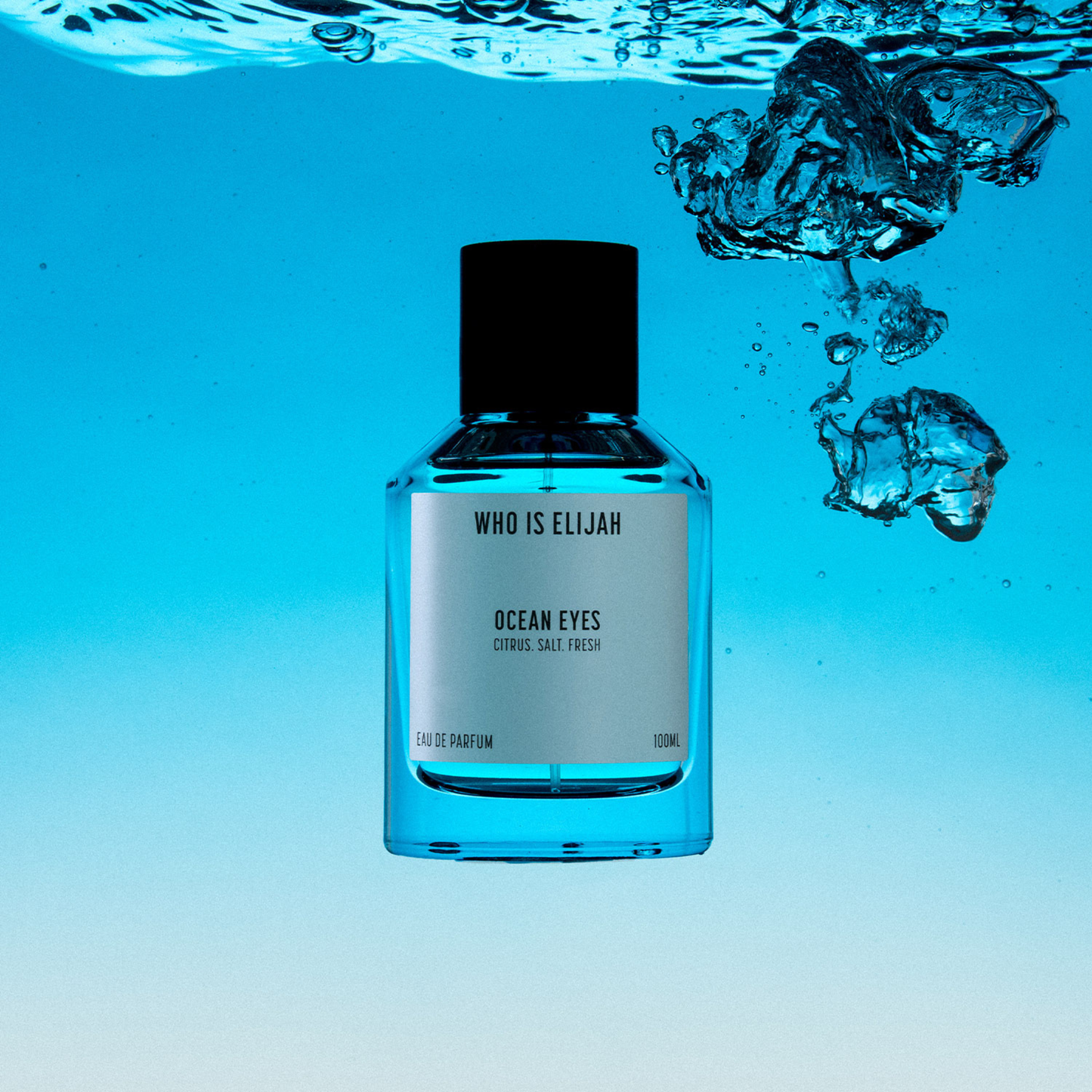 OCEAN EYES - 100ML