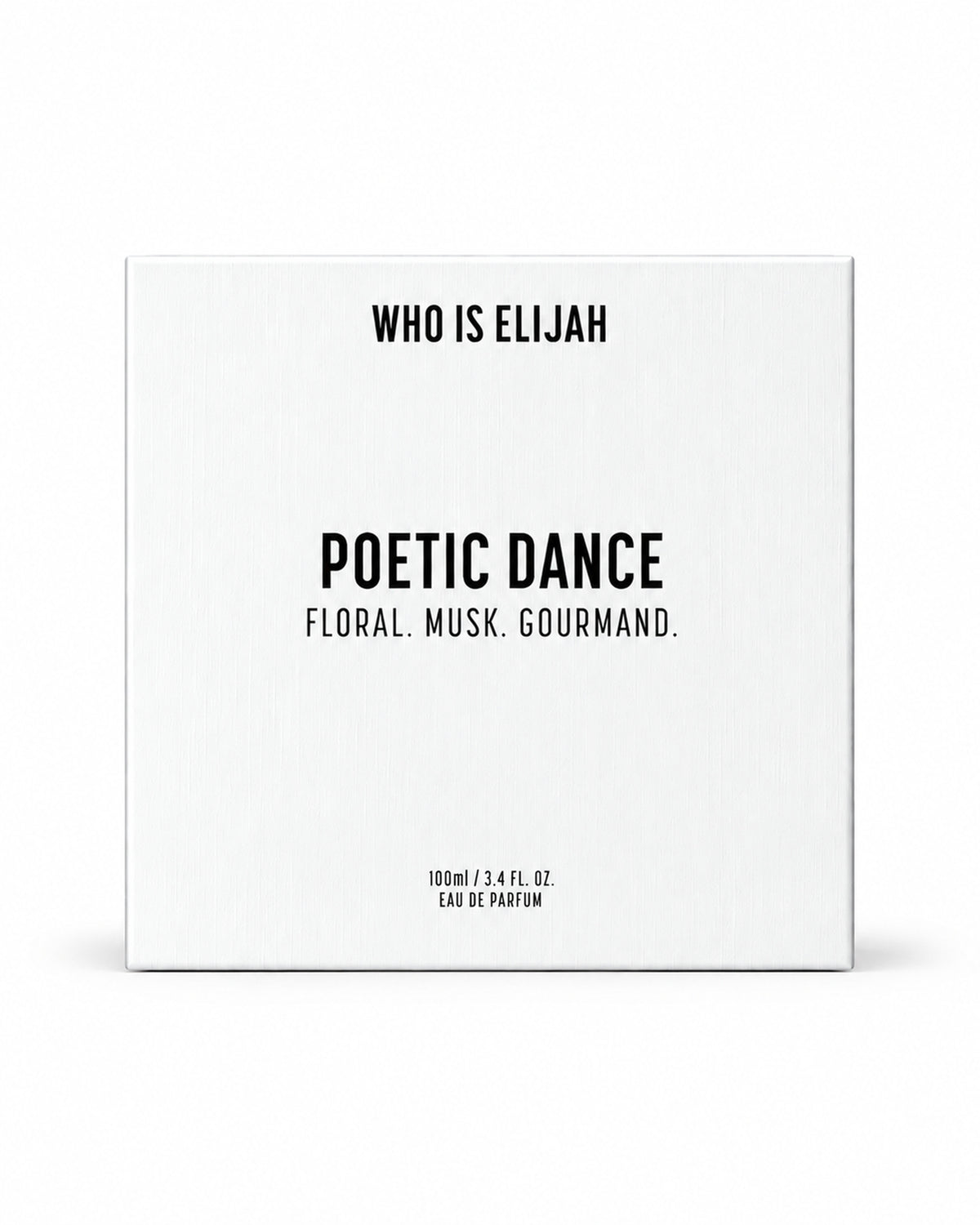 POETIC DANCE 100ML
