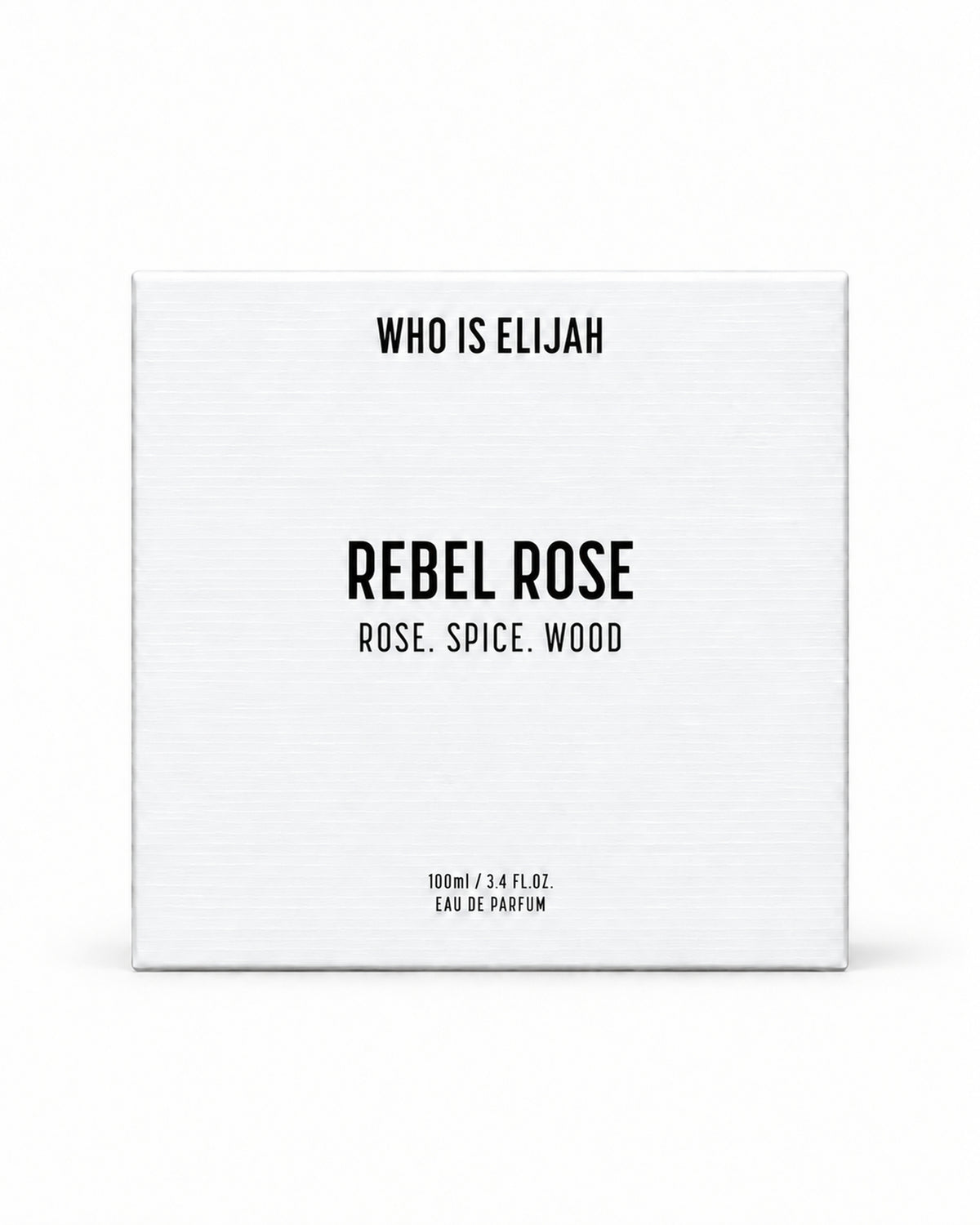 REBEL ROSE - 100ML