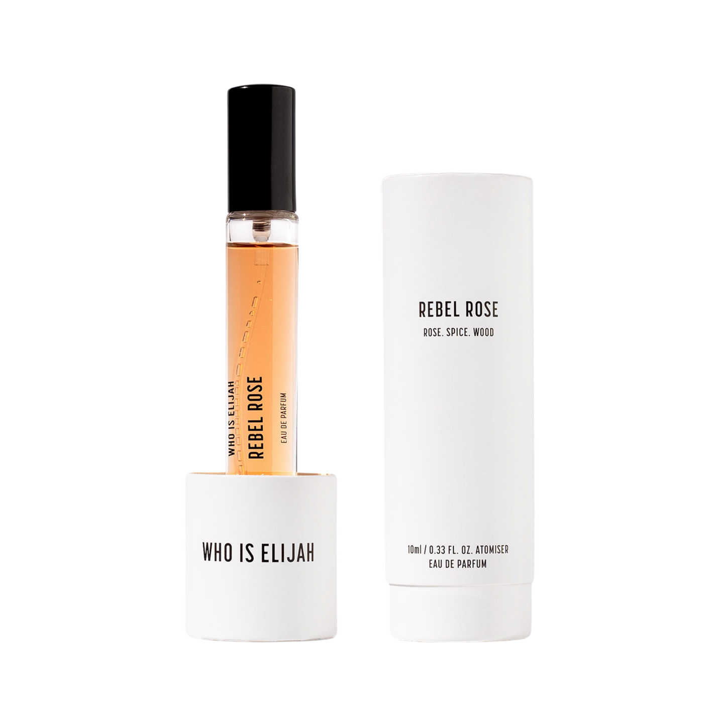 REBEL ROSE - 10ML