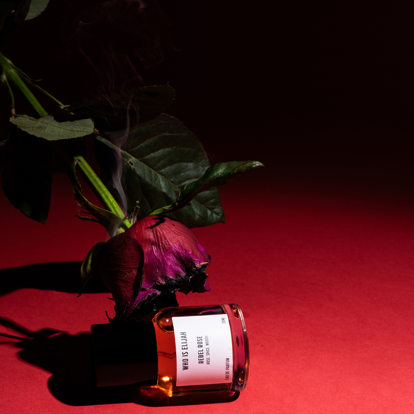 REBEL ROSE - 50ML