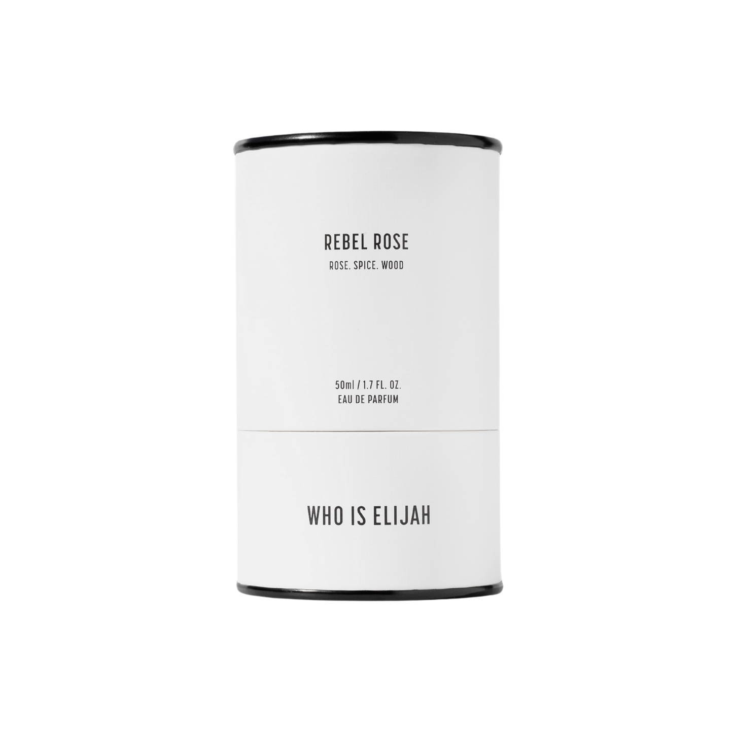 REBEL ROSE - 50ML