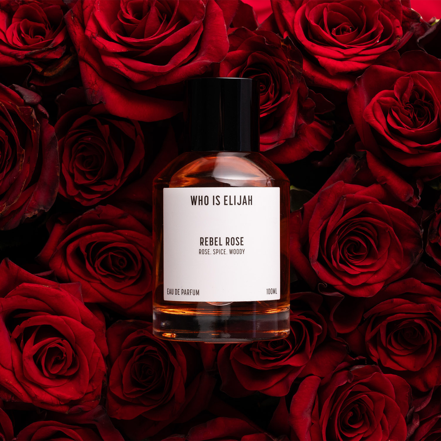 REBEL ROSE - 100ML