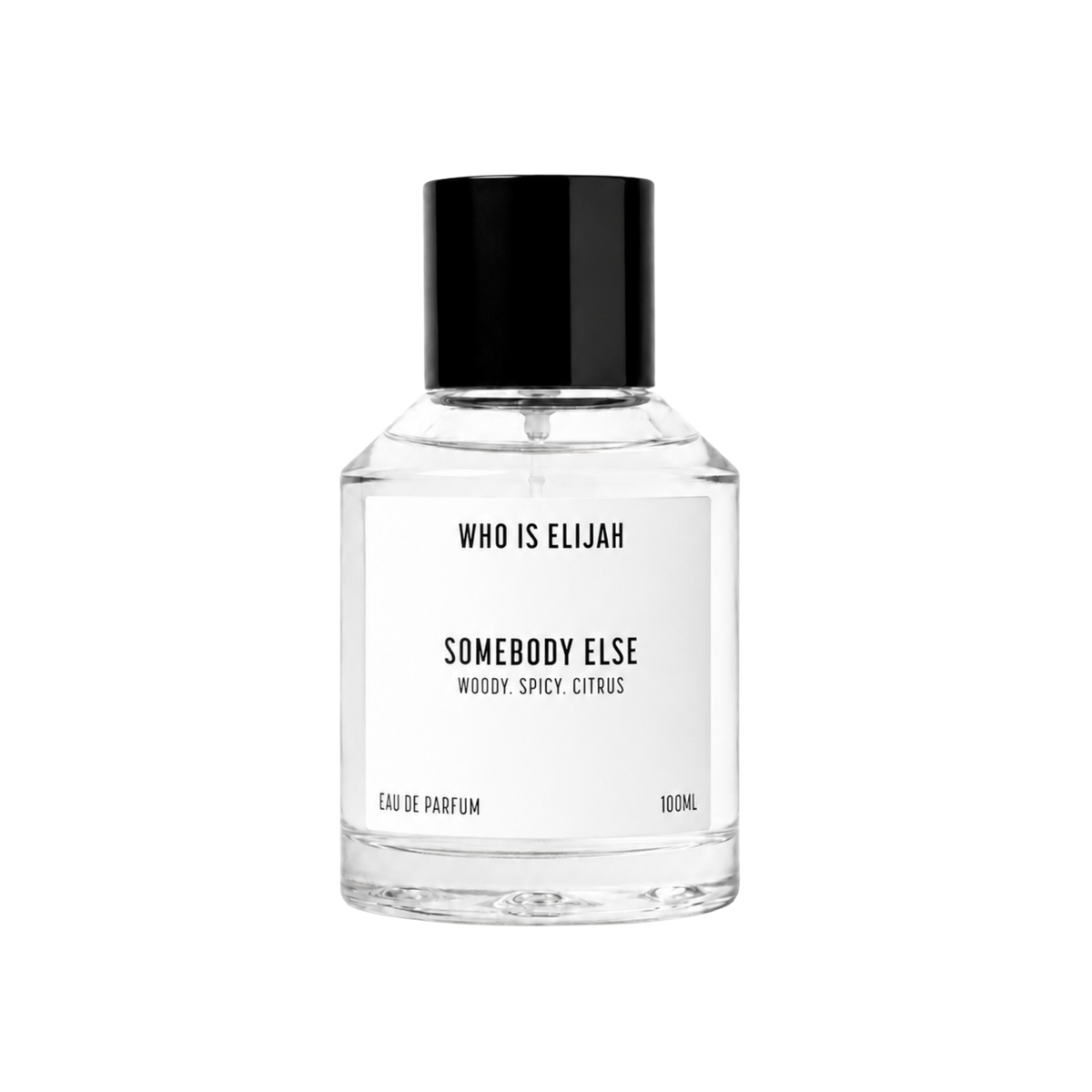 SOMEBODY ELSE - 100ML