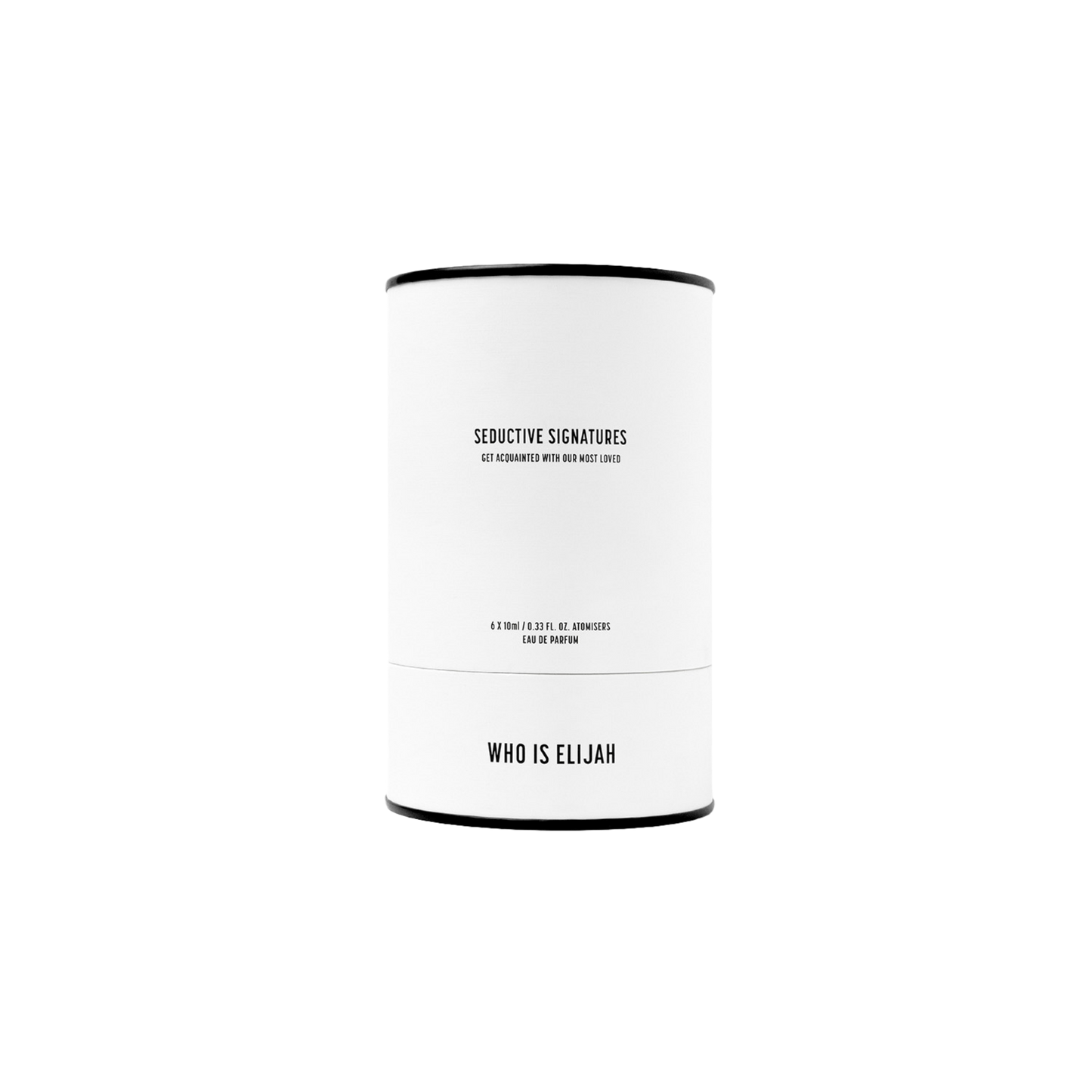 SEDUCTIVE SIGNATURES