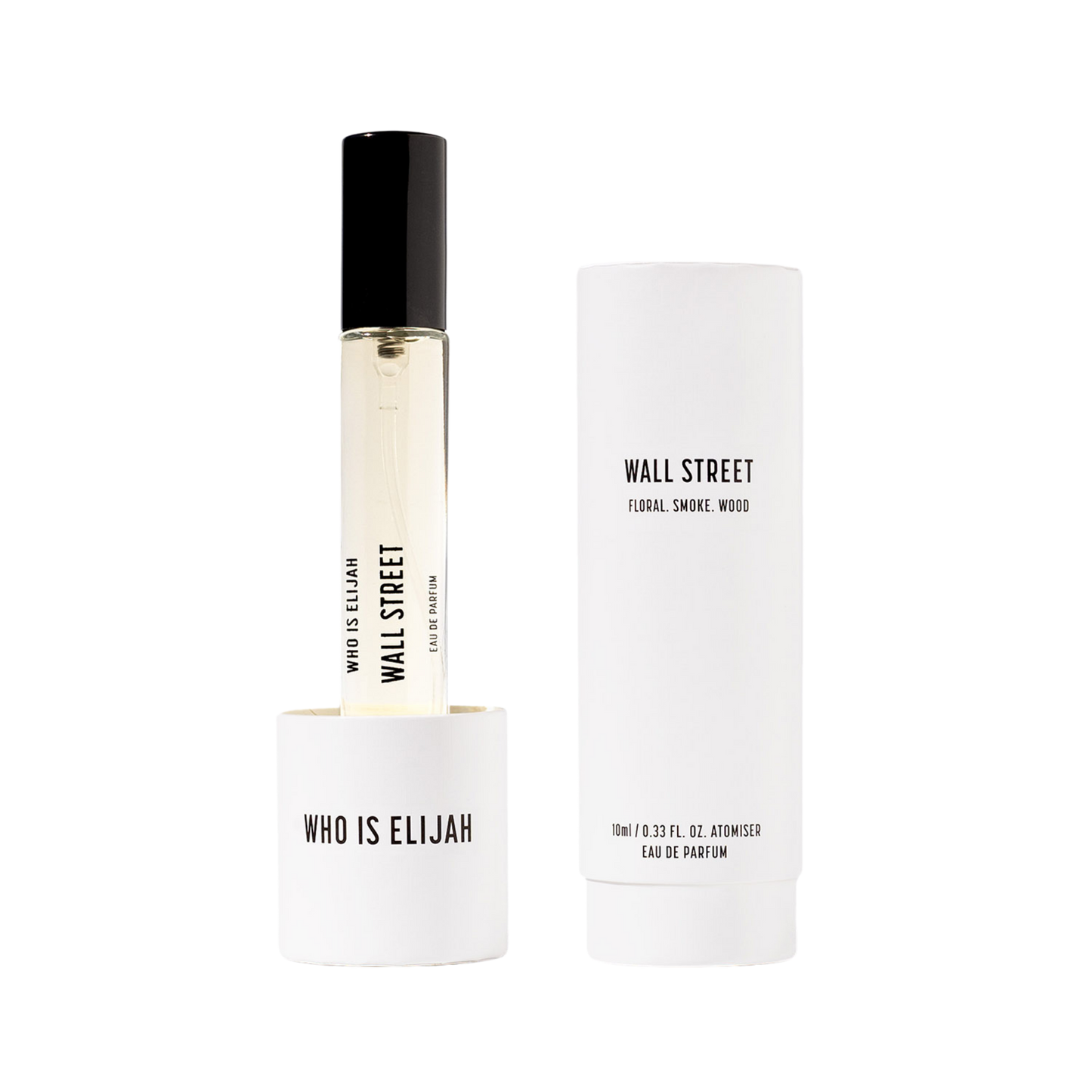 WALL STREET - 10ML