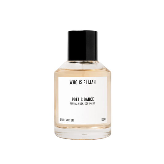 100ML POETIC DANCE